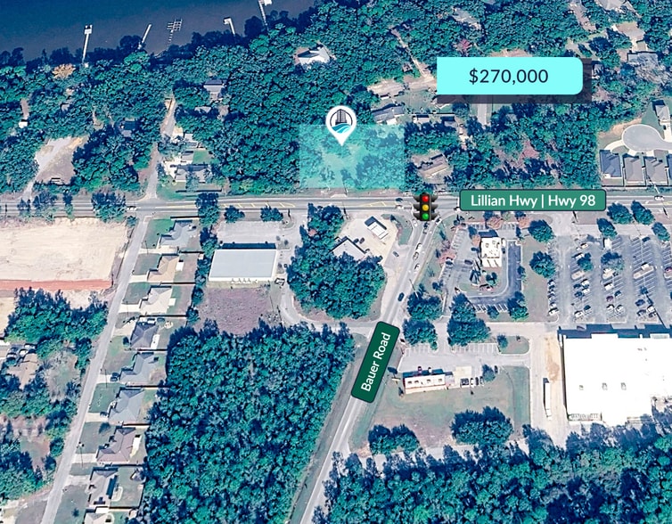12310 Lillian Hwy, Pensacola, FL for sale - Other - Image 3 of 11