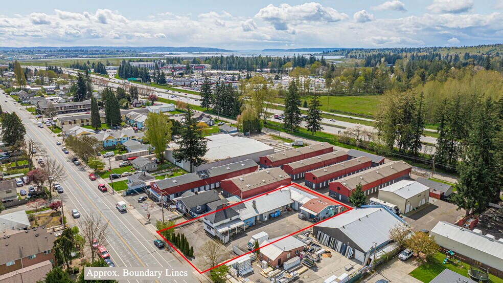 1063 Beach Ave, Marysville, WA à vendre - Photo du bâtiment - Image 3 de 42