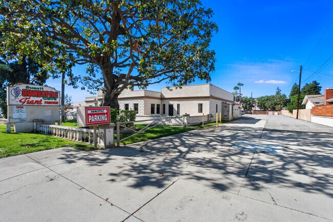More details for 13526 Central Ave, Chino, CA - Retail for Sale