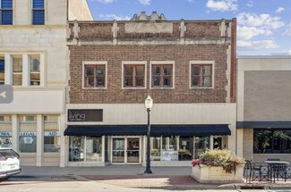 Plus de détails pour 730 Main St, Dubuque, IA - Commerce de détail à louer