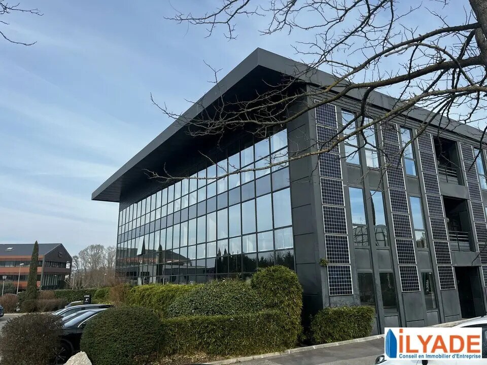 85 Rue Pierre Duhem, Aix-en-Provence for lease Building Photo- Image 1 of 13