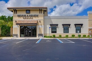 Plus de détails pour 22904 Lyden Dr, Estero, FL - Bureau à vendre