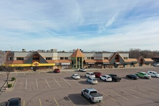 Plus de détails pour 3101 W 41st St, Sioux Falls, SD - Bureau à louer