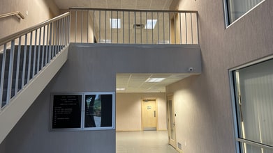 N922 & N926 Tower View Dr, Greenville, WI for lease Lobby- Image 2 of 3