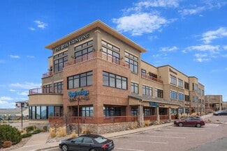 More details for 9420-9460 Briar Village Pt, Colorado Springs, CO - Office for Lease
