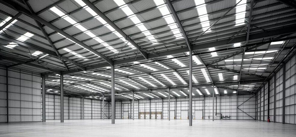 374 Ealing Rd, Wembley à louer - Photo du bâtiment - Image 3 de 6