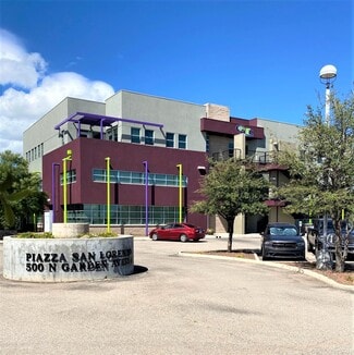 More details for 502 N Garden Ave, Sierra Vista, AZ - Office for Lease