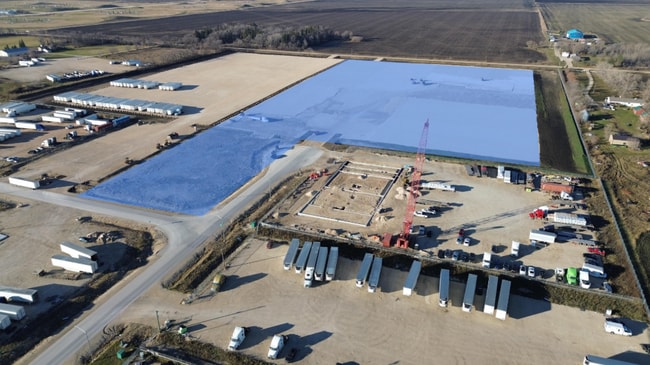 More details for 69 Punjab Dr, Winnipeg, MB - Industrial for Lease