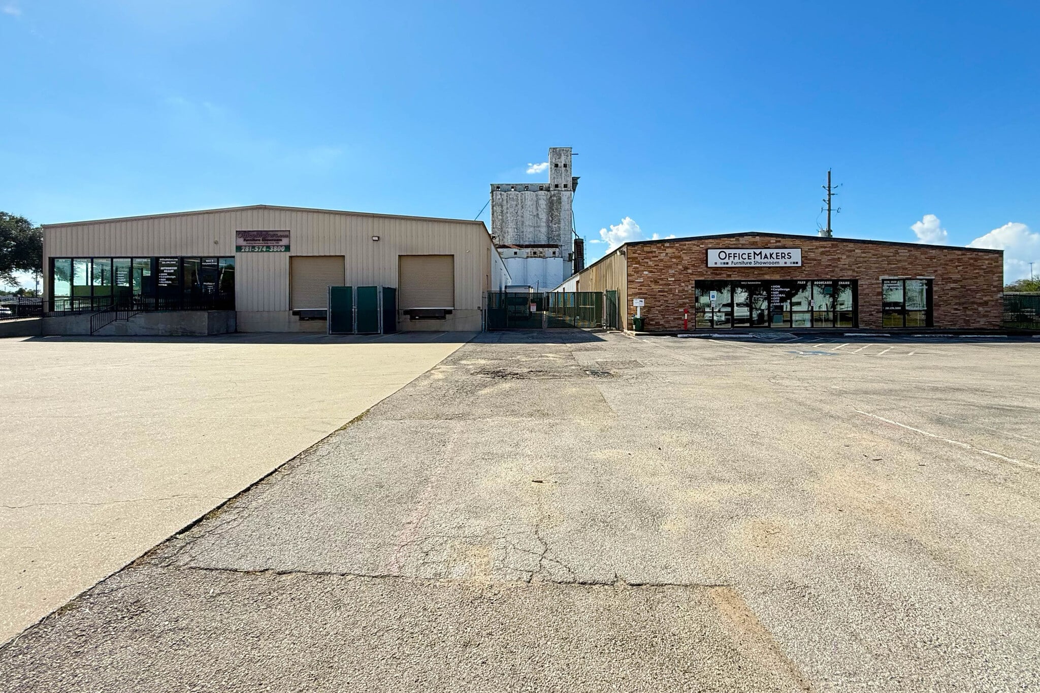 1005 Katyland Dr, Katy, TX for lease Building Photo- Image 1 of 6