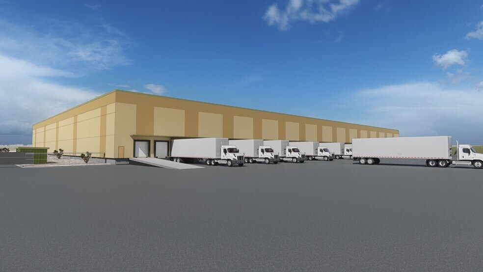 N E St, Hesperia, CA à vendre - Photo du bâtiment - Image 2 de 17