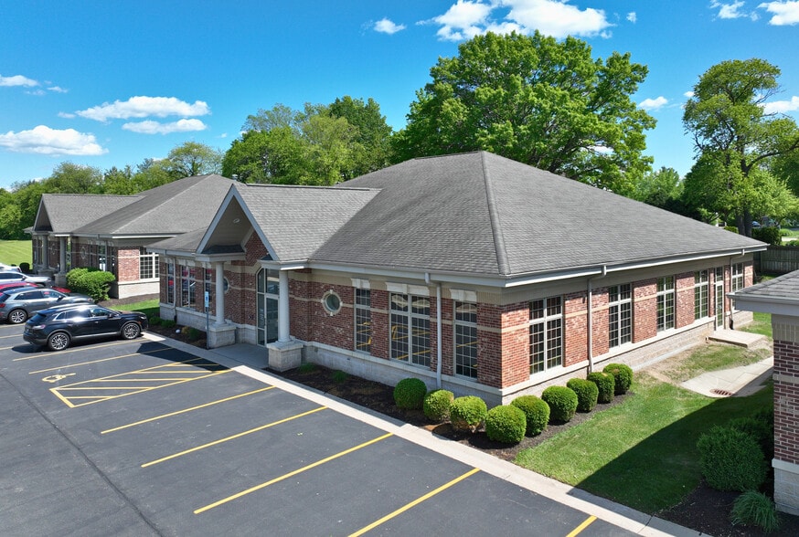 7025 Rote Rd, Rockford, IL for lease - Building Photo - Image 2 of 7