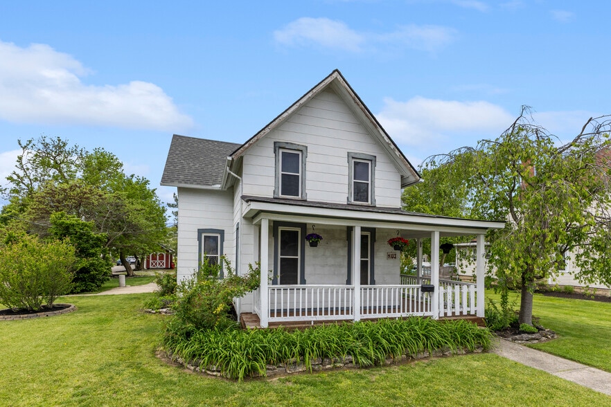 4103 Broadway, Grove City, OH for sale - Primary Photo - Image 1 of 66
