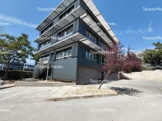 More details for 619 Rue Favre De Saint Castor, Montpellier - Office for Sale