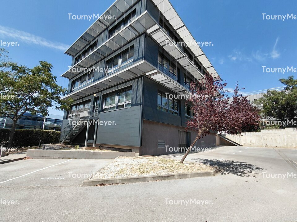 619 Rue Favre De Saint Castor, Montpellier for sale Building Photo- Image 1 of 7