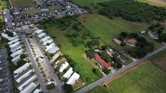 More details for 1210 Paloma Lane Ln, Harlingen, TX - Land for Sale