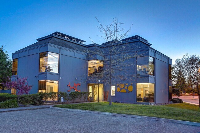 Plus de détails pour 1494 Hamilton Way, San Jose, CA - Bureau à louer