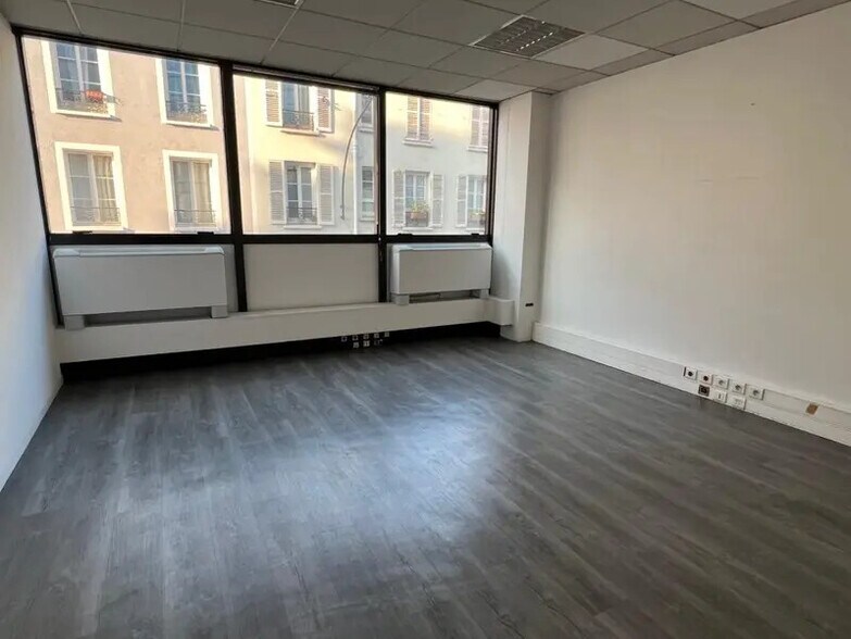 92 Rue Edouard Vaillant, Levallois-Perret à louer - Photo intérieure - Image 3 de 3