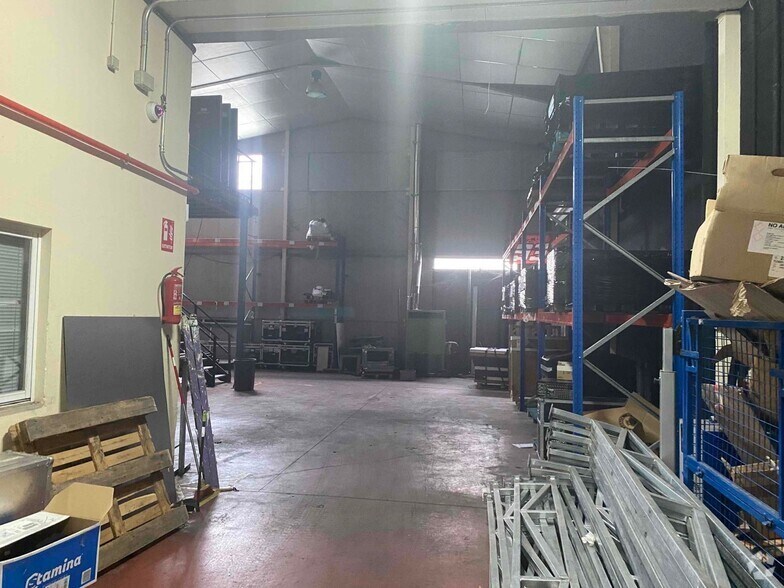 Industrial in Torrejón de Ardoz, Madrid for sale - Building Photo - Image 2 of 12