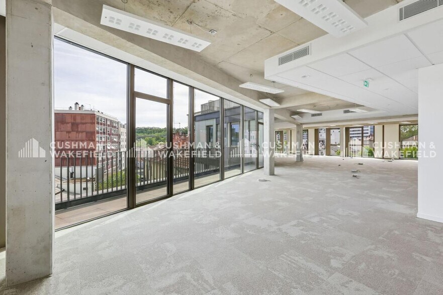 1 Avenue Sidoine Apollinaire, Lyon for lease - Building Photo - Image 3 of 18