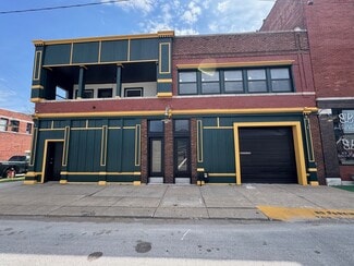 More details for 1925 E Truman Rd, Kansas City, MO - Retail for Lease