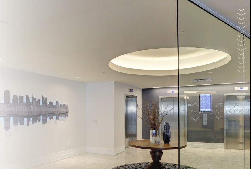 611 Commerce St, Nashville, TN à louer - Photo intérieure - Image 2 de 11