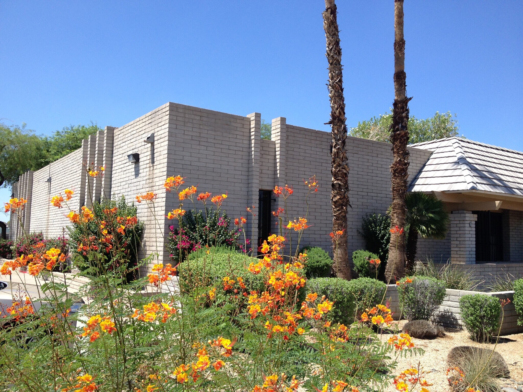 12020 N 35th Ave, Phoenix, AZ à vendre Photo du bâtiment- Image 1 de 17