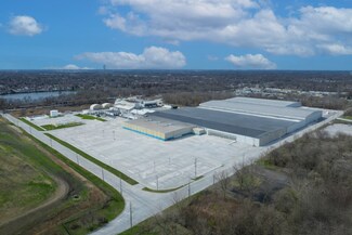 Plus de détails pour 13850 Cottage Grove Ave, Dolton, IL - Industriel à vendre