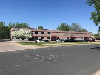 More details for 1025 Tomlyn Ave, Shoreview, MN - Industrial for Lease