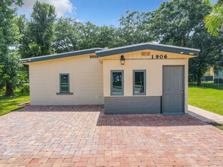 More details for 1906 Murdock Blvd, Orlando, FL - Office/Retail for Lease