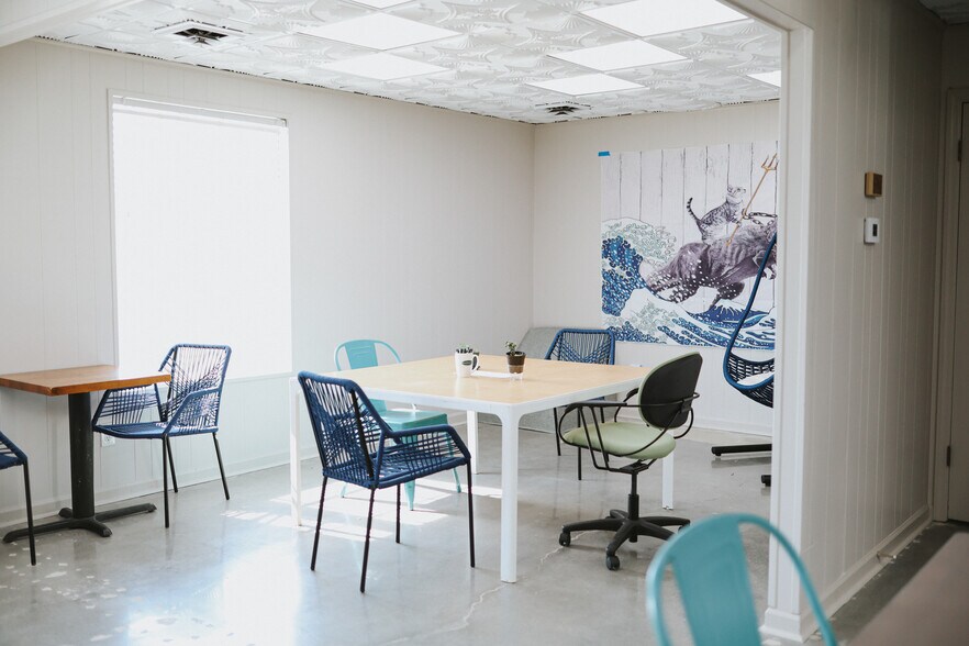 355 1st St NW, Cleveland, TN à louer - Photo intérieure - Image 3 de 7