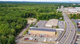 Plus de détails pour 3 Highland Rd, Abington, MA - Industriel à vendre