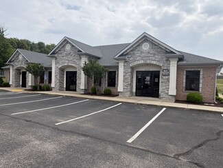 More details for 3015-3019 Greystone Sq, Jackson, TN - Office for Lease