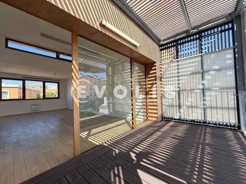74 Rue Marat, Ivry-sur-Seine for lease - Interior Photo - Image 1 of 33