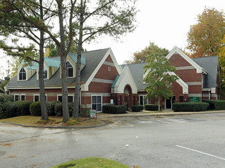 More details for 5142 Stage Rd, Memphis, TN - Office for Lease