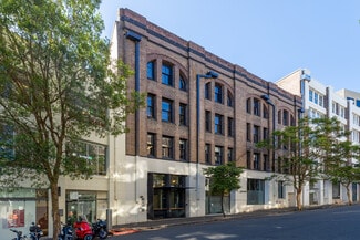 More details for 17-19 Foster St, Surry Hills - Office for Sale