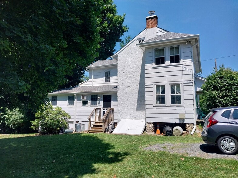 346 Thornton Rd, Thornton, PA for sale - Building Photo - Image 2 of 9