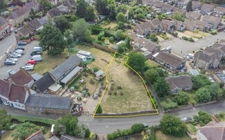 More details for 5 Chapel Ln, Blisworth - Land for Sale