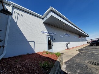 More details for 1900 Harrison Ave, Rockford, IL - Industrial for Sale