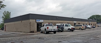 Plus de détails pour 3392 Wonderland Rd S, London, ON - Industriel à louer