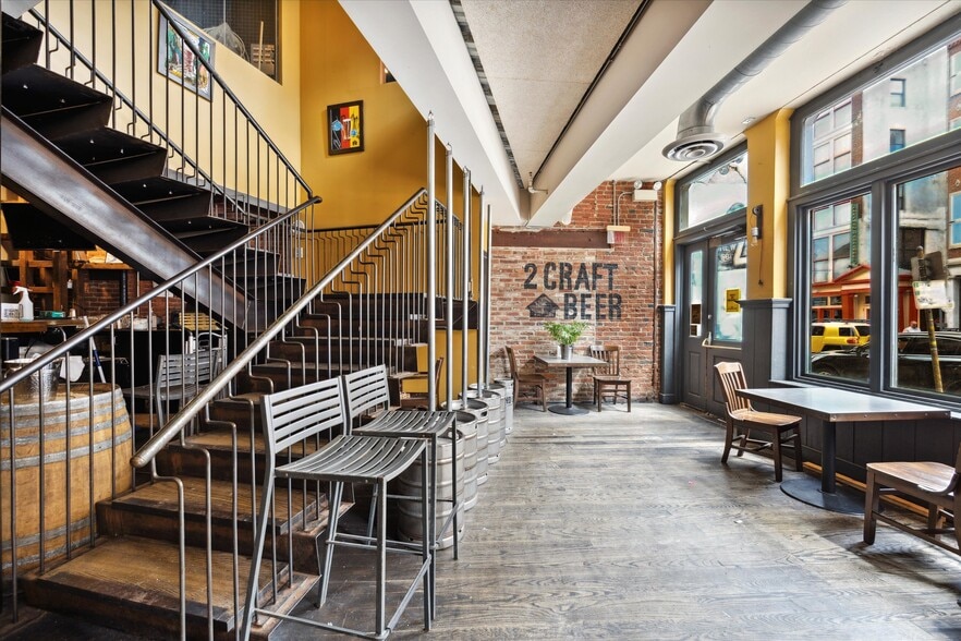 117 Chestnut St, Philadelphia, PA for lease - Interior Photo - Image 1 of 13