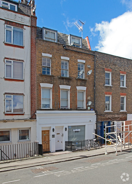 63 Lisson St, London à vendre - Photo principale - Image 1 de 9