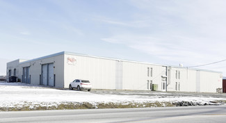 Plus de détails pour 3125 Rue Bernard-Pilon, St-Mathieu-de-Beloeil, QC - Industriel à vendre