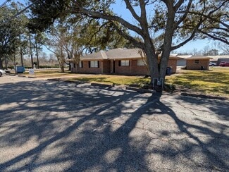 Plus de détails pour 7318 Rodgers Rd, Manvel, TX - Soins de santé à vendre