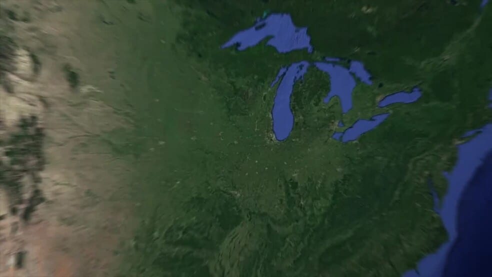 7456 S State Rd, Bedford Park, IL for lease - Commercial Listing Video - Image 2 of 14