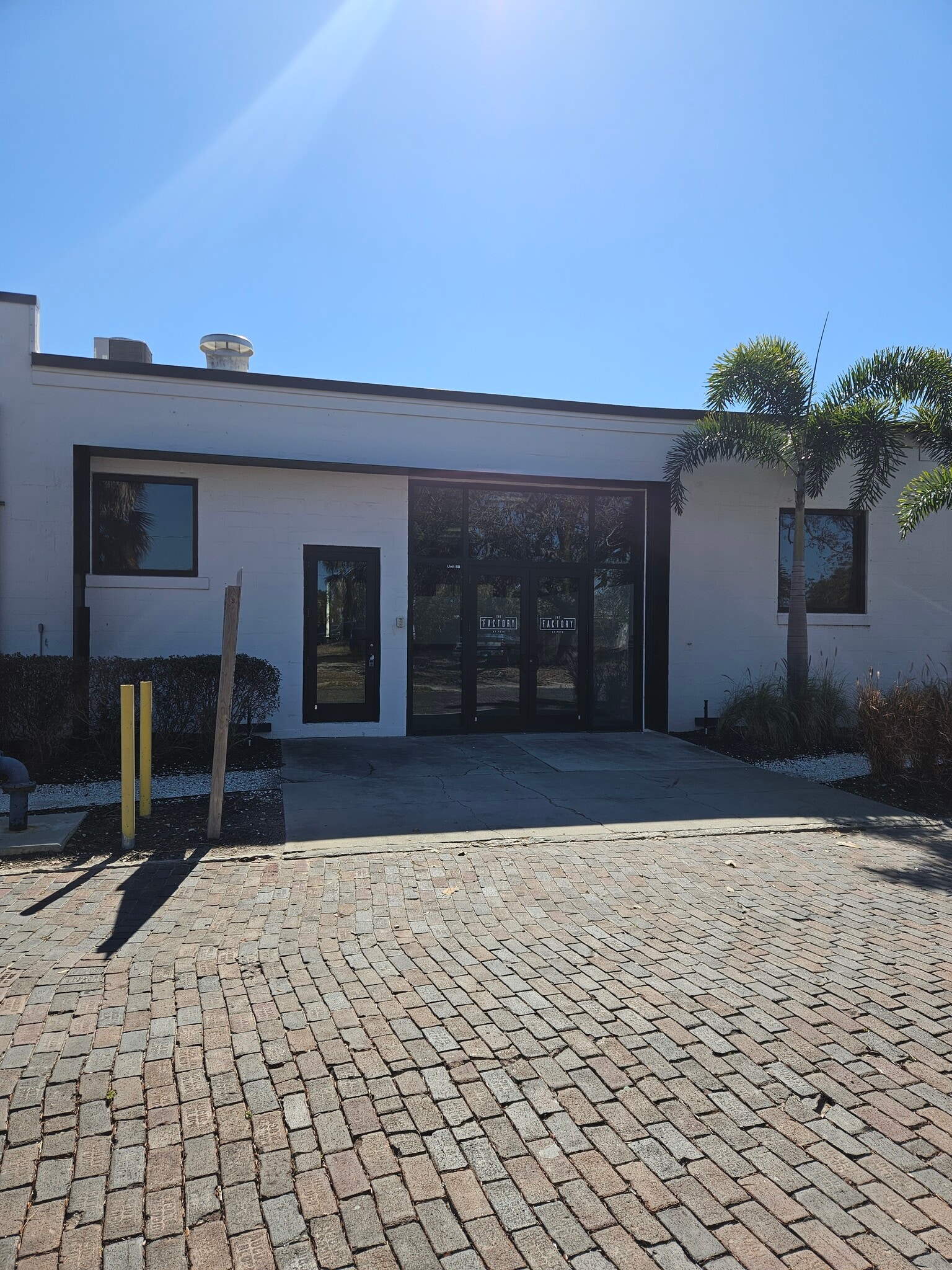 2606 Fairfield Ave S, Saint Petersburg, FL à louer Photo intérieure- Image 1 de 13