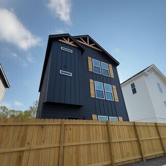 Plus de détails pour 8021 Birmingham st, Houston, TX - Multi-résidentiel à vendre