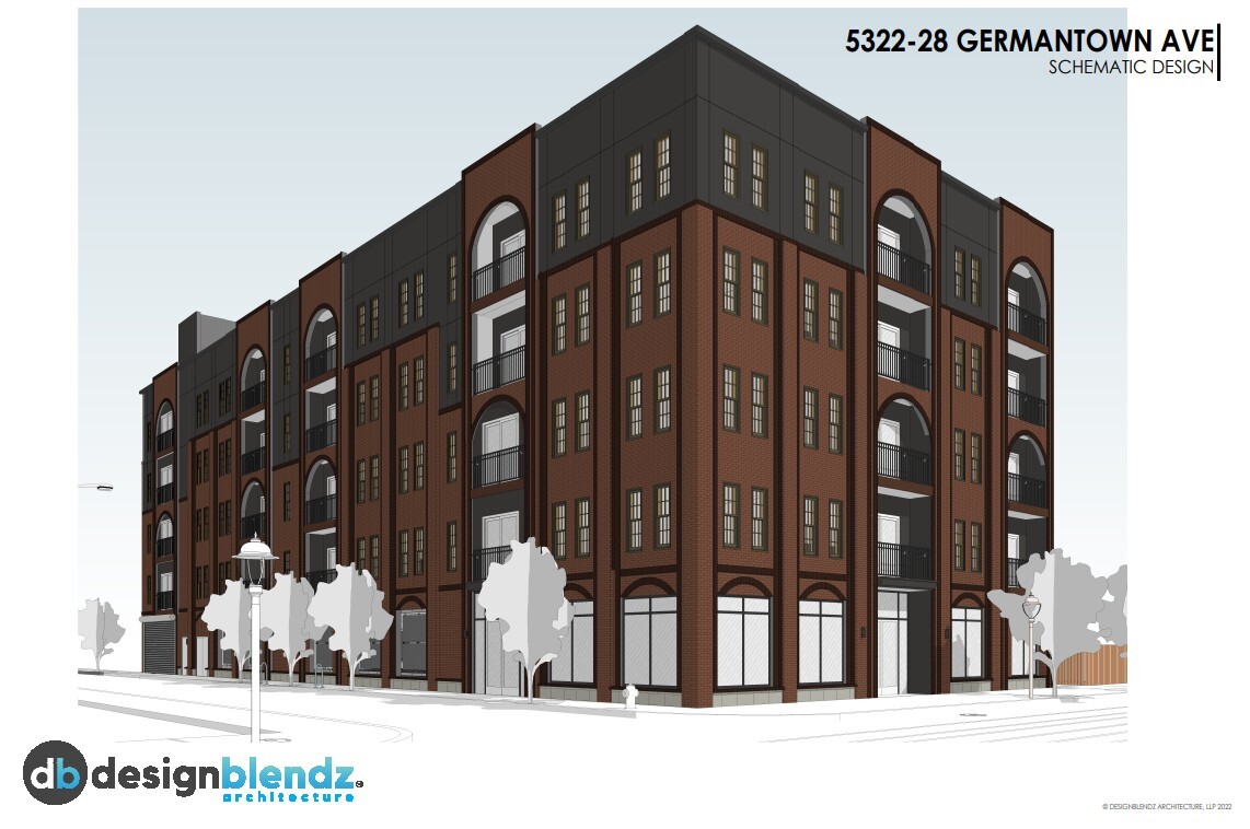 5322 Germantown Ave, Philadelphia, PA for lease Primary Photo- Image 1 of 3