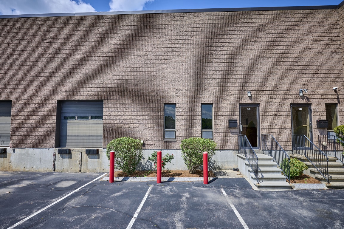 1 Melvin unit C St, Wakefield, MA for lease Building Photo- Image 1 of 28