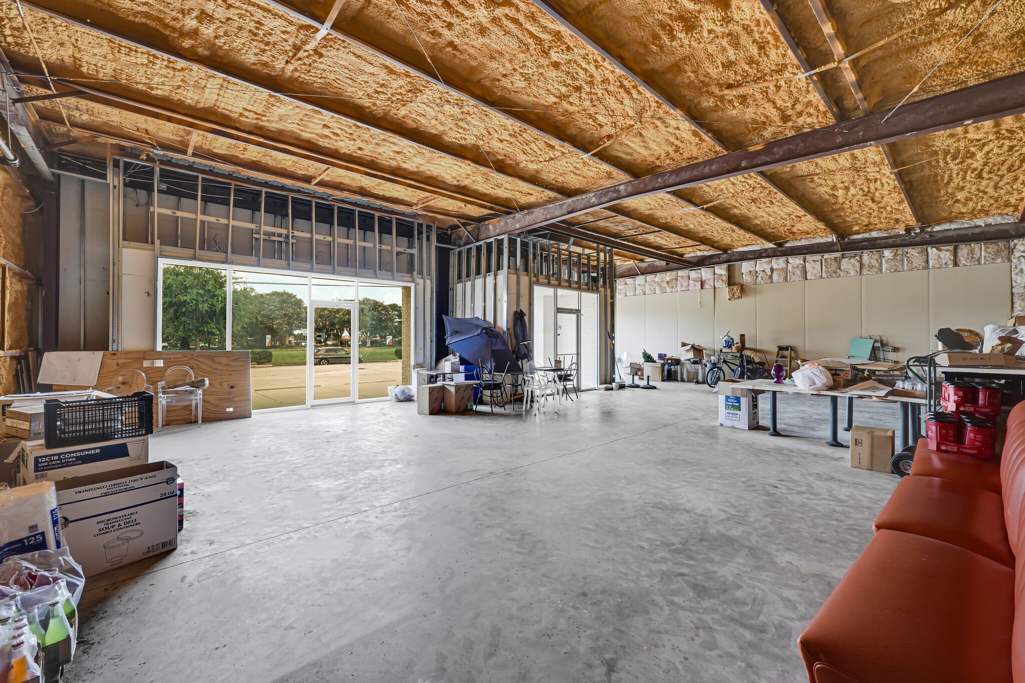 4690 Burke Rd, Pasadena, TX for sale Interior Photo- Image 1 of 2