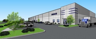 Plus de détails pour 1200 International Drive - Building 4, Oakdale, PA - Industriel à vendre